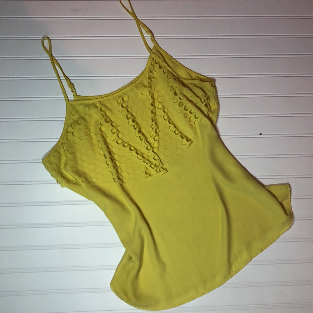 Honeycomb Laser Cut Tank
